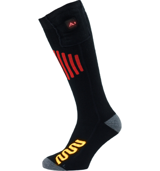 
AVIGNON, 
Heat Thermastride - Värmestrumpa Powerbank, 
Detail 1
