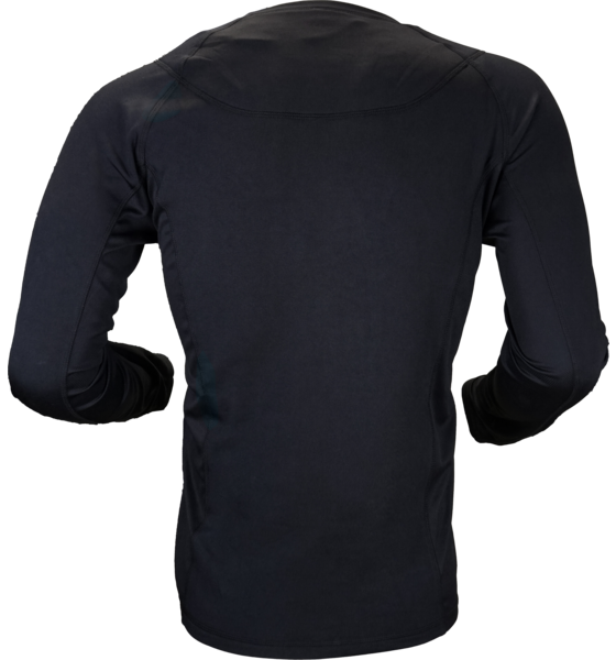 
AVIGNON, 
Heat Toplayer - Värme Underställ Överdel, 
Detail 1
