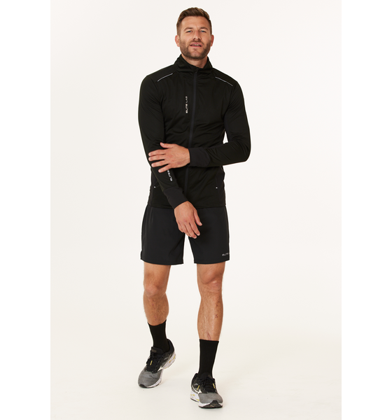 
ELITE LAB, 
Heat X1 Elite Running Jacket, 
Detail 1
