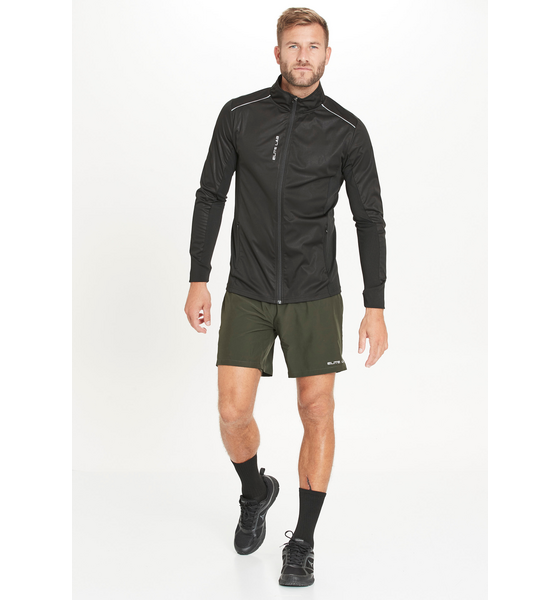 
ELITE LAB, 
Heat X2 Jacket, 
Detail 1
