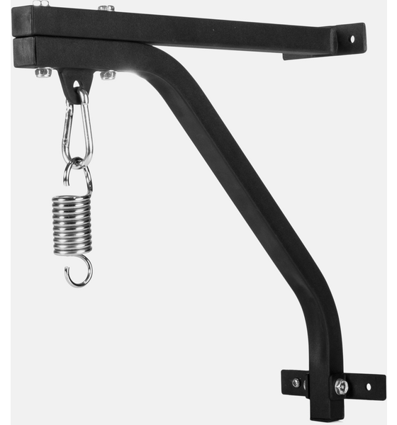 
GYMSTICK, 
Heavy Bag Wall Mount + Spring, 
Detail 1
