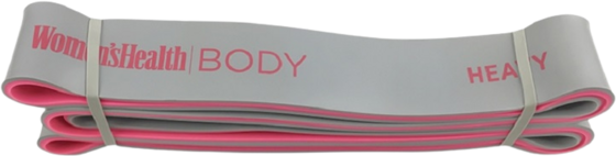 
B2X, 
Heavy Resistance Power Band, 200x4.4x0.45 Cm, 20-40 Kg, 
Detail 1
