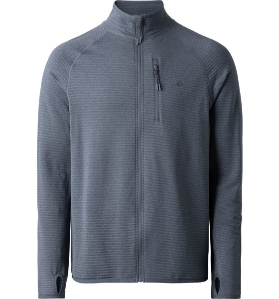 
ULLMAX, 
Heby Functional Fleece Men, 
Detail 1
