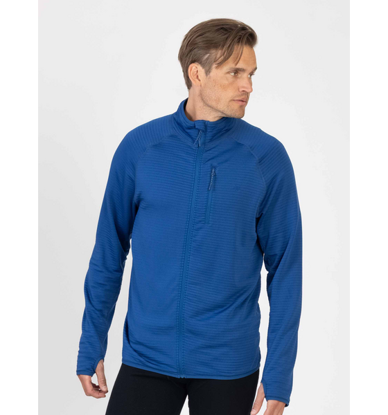 
ULLMAX, 
Heby Functional Fleece Men, 
Detail 1

