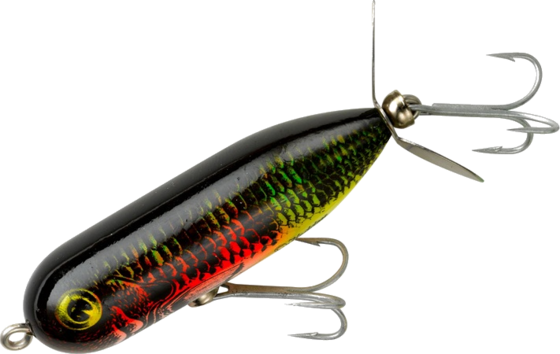 
HEDDON, 
Heddon Baby Torpedo 10,5g 6,3cm - Natural Perch, 
Detail 1

