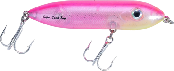 
HEDDON, 
Heddon Super Spook Boyo 9,5g 7,5cm - Inshore Candy, 
Detail 1
