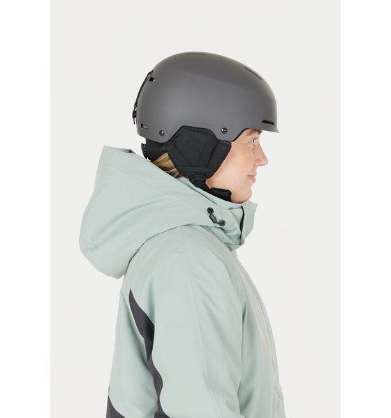 
SLOPE, 
Heiden Ski Helmet, 
Detail 1
