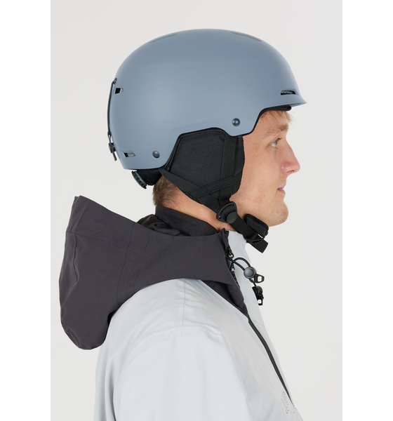 
SLOPE, 
Heiden Ski Helmet, 
Detail 1
