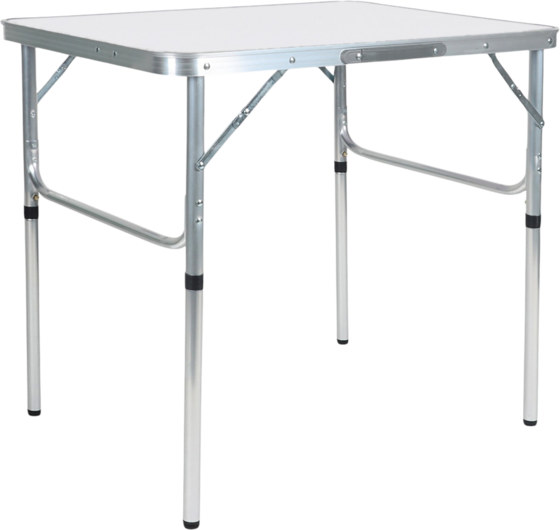 
NORTHIX, 
Height-adjustable Folding Camping Table &ndash; Portable  Lightweight, 
Detail 1
