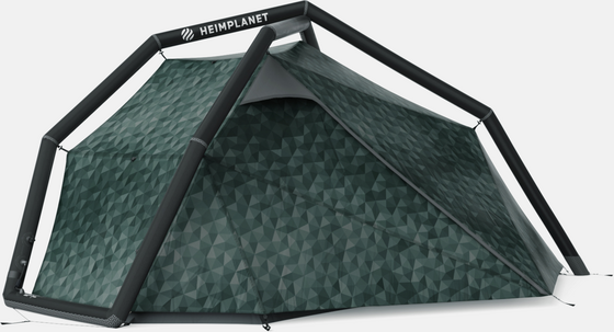 
HEIMPLANET, 
Heimplanet Tent Fistral Cairo Camo, 
Detail 1
