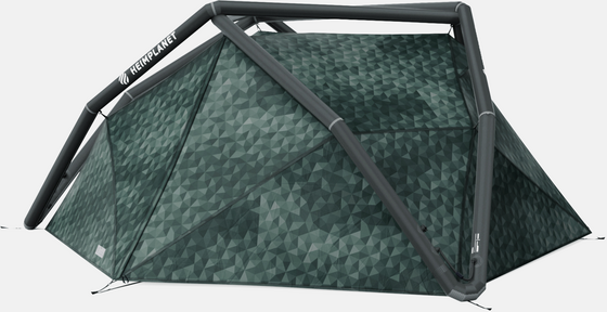 
HEIMPLANET, 
Heimplanet Tent Kirra Cairo Camo, 
Detail 1
