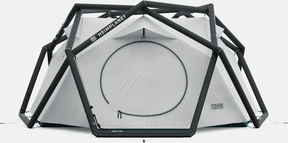 
HEIMPLANET, 
Heimplanet Tent The Cave Classic, 
Detail 1
