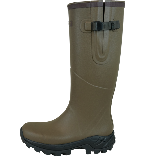 
AVIGNON, 
Helag Pro Plus - Anatomisk Gummist&ouml;vel, 
Detail 1
