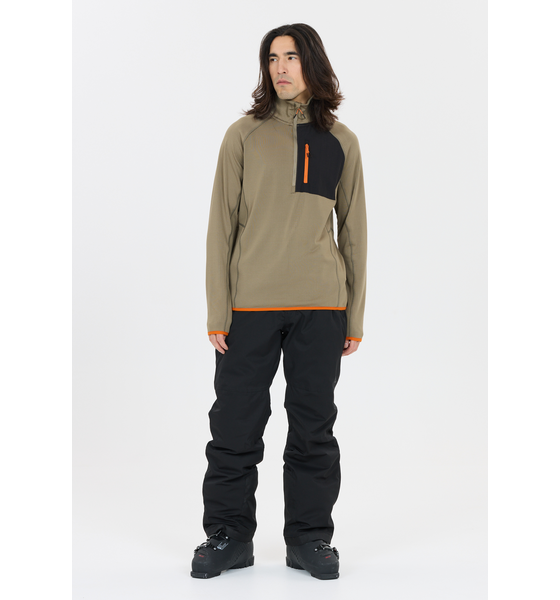 952430101101 WHISTLER Helge Midlayer  Model01 Detail