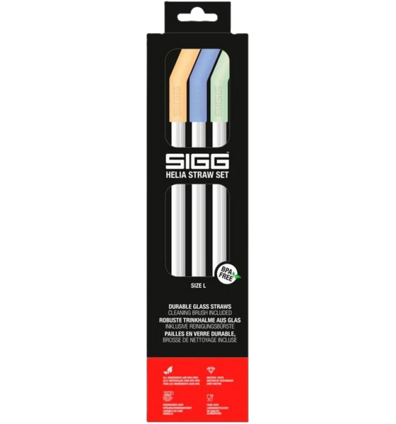 
SIGG, 
Helia Straw Set Day Large, 
Detail 1
