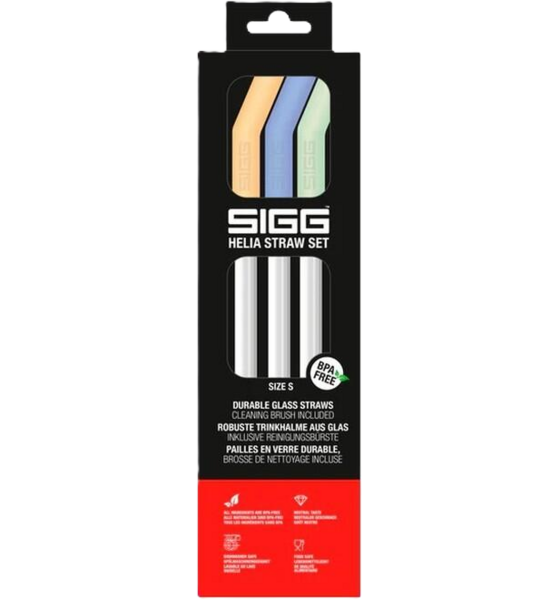 
SIGG, 
Helia Straw Set Day Small, 
Detail 1
