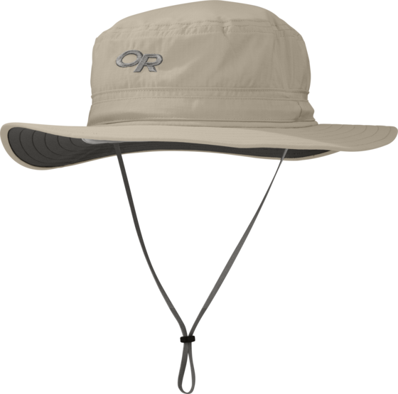 
OUTDOOR RESEARCH, 
Helios Sun Hat, 
Detail 1

