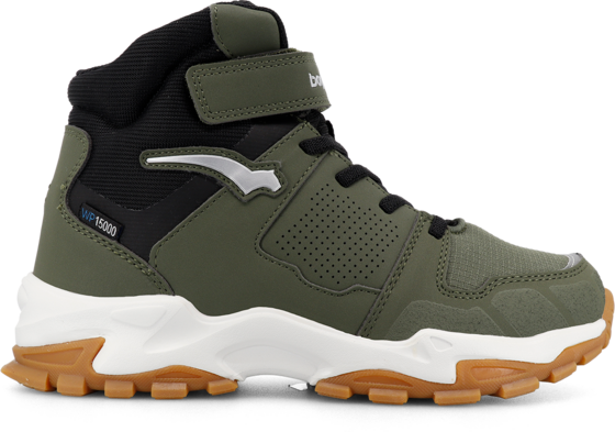 
BAGHEERA, 
Helix, 
Detail 1
