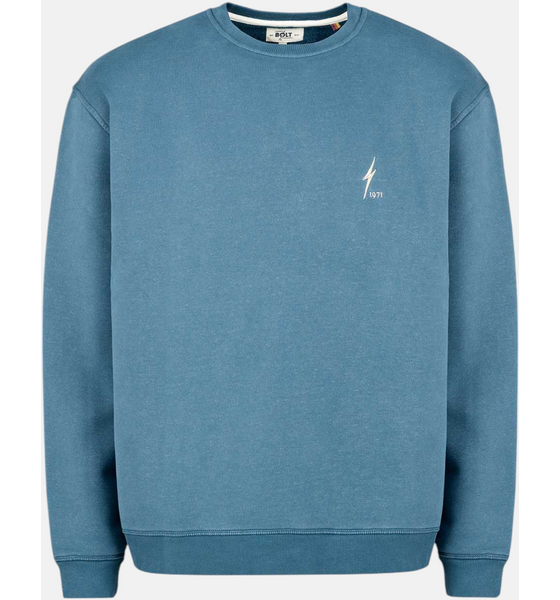 
LIGHTNING BOLT, 
Hella Cool Crew, 
Detail 1
