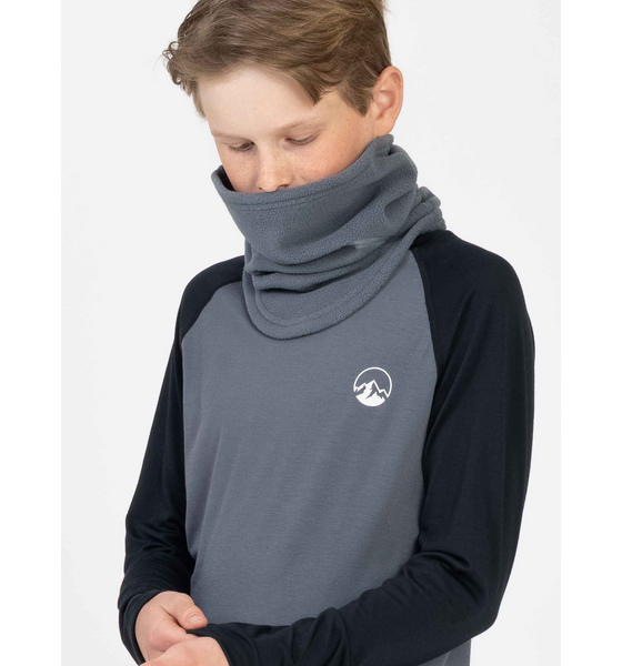 
ULLMAX, 
Hemsedal Fleece Neckwarmer, 
Detail 1
