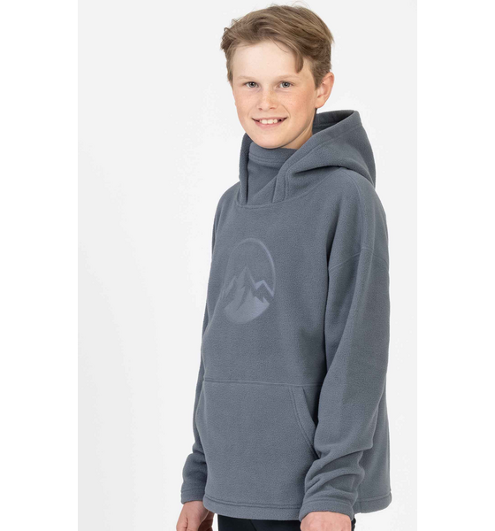 
ULLMAX, 
Hemsedal Hoodie Youngster, 
Detail 1
