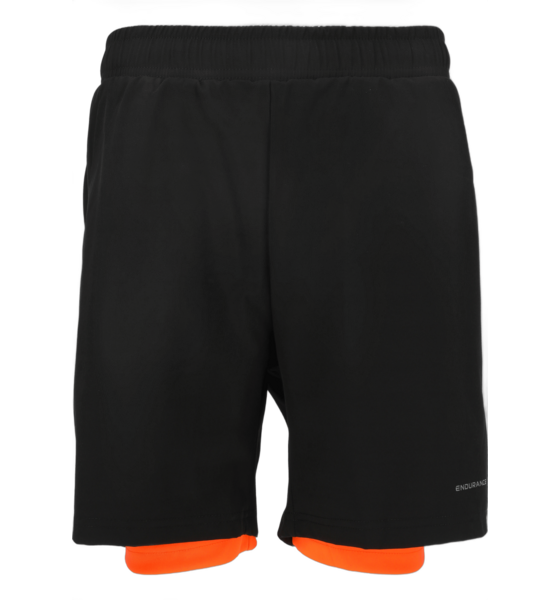 
ENDURANCE, 
Herlent Shorts, 
Detail 1
