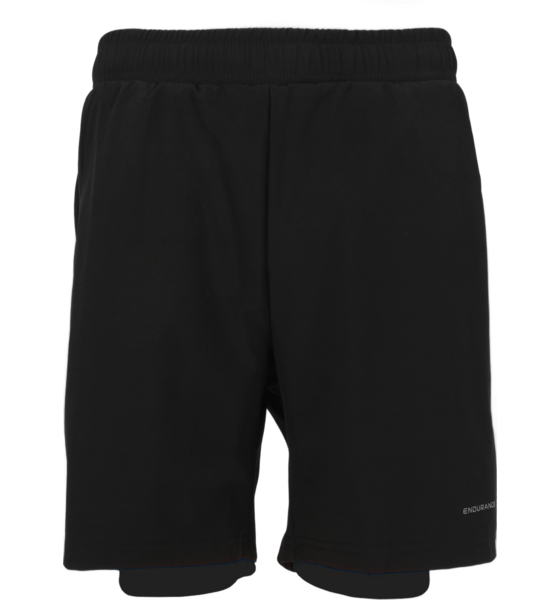 
ENDURANCE, 
Herlent Shorts, 
Detail 1
