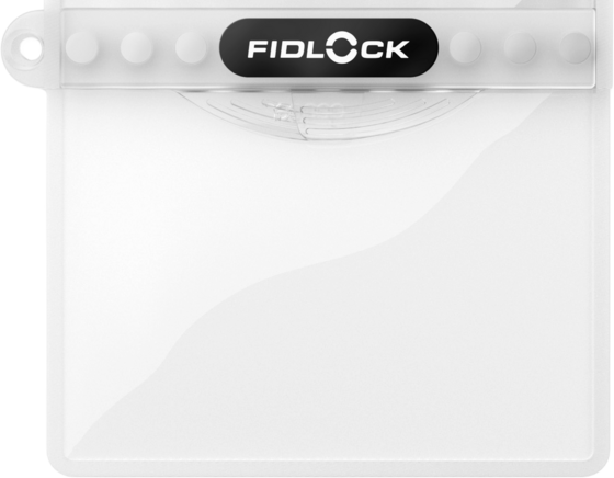 
FIDLOCK, 
Hermetic Dry Bag Mini, 
Detail 1

