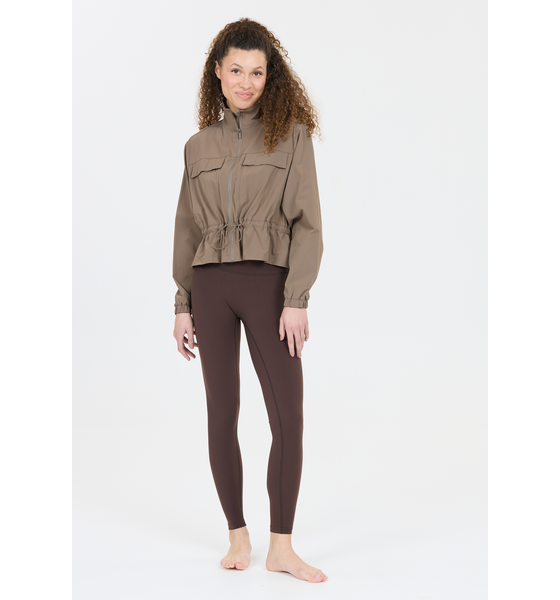 956717105103 ATHLECIA Hero Training Jacket  Model01 Detail