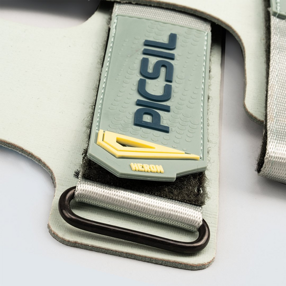 PICSIL Phoenix Handles – Magnesium Free – Fitness Grips PICSIL Phoenix Handles – Magnesium Free – Fitness Grips