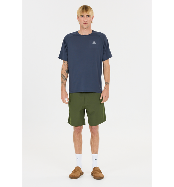 
SOS, 
Hevellyn Shorts, 
Detail 1
