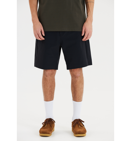 
SOS, 
Hevellyn Shorts, 
Detail 1
