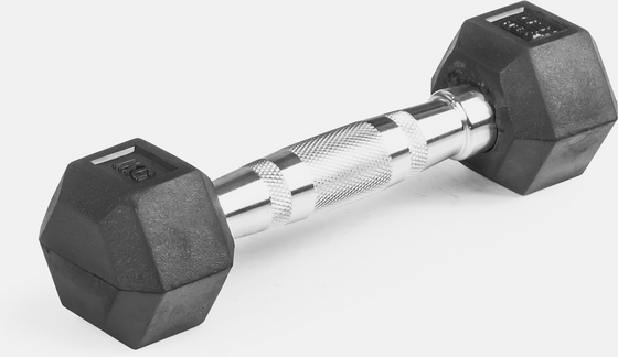 
GYMSTICK, 
Hex Dumbbell 2 Kg, 
Detail 1
