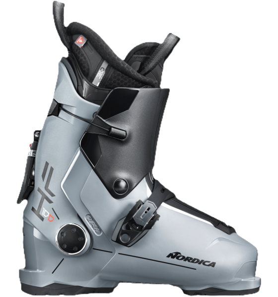 
NORDICA, 
Hf 100, 
Detail 1
