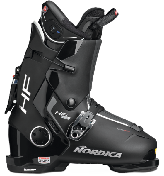 
NORDICA, 
Hf Elite Heat Gw, 
Detail 1
