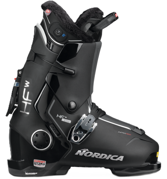 
NORDICA, 
Hf Elite Heat W Gw, 
Detail 1
