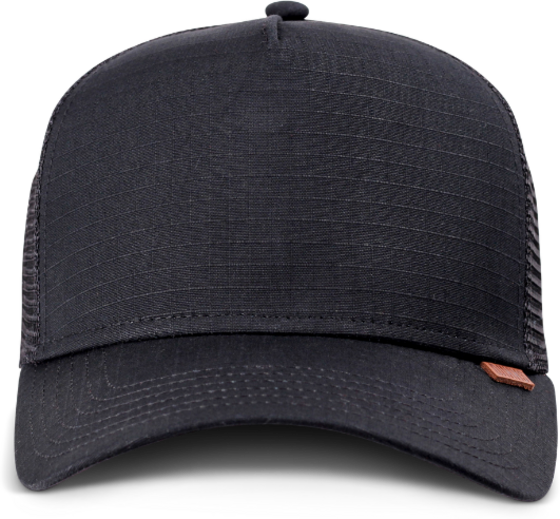 
DJINNS, 
Hft Trucker Cap, 
Detail 1
