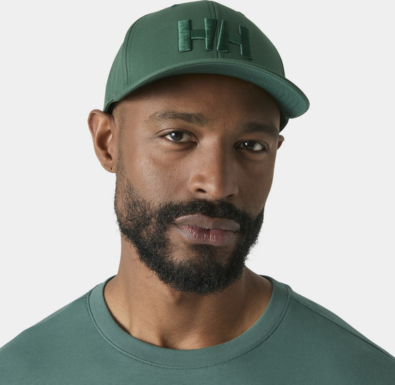 
HELLY HANSEN, 
Hh Brand Cap, 
Detail 1

