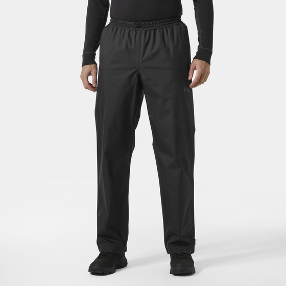 
HELLY HANSEN, 
Hh Rain Pant, 
Detail 1
