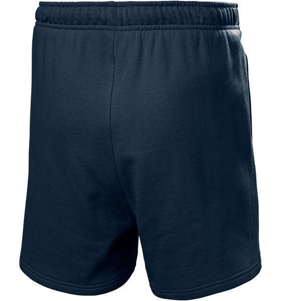 
HELLY HANSEN, 
Hh Terry Loop 6 Shorts, 
Detail 1
