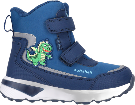 
ZIGZAG, 
Hidol Boots, 
Detail 1
