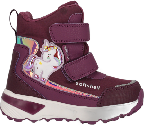 
ZIGZAG, 
Hidol Boots, 
Detail 1
