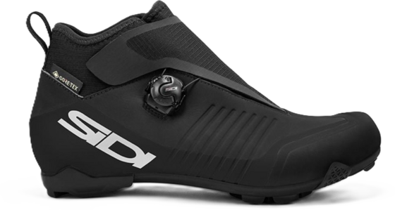 
SIDI, 
Hiemx Gtx, 
Detail 1
