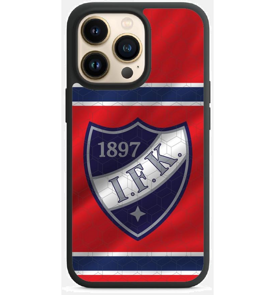 
PHONECASES3D, 
Hifk Hockey Official 3d Phone Case Design 25, 
Detail 1
