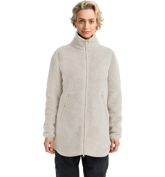 
JACK WOLFSKIN, 
High Curl Coat W, 
Detail 1
