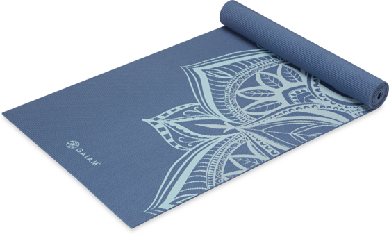 
GAIAM, 
High Tide Point 5mm, 
Detail 1
