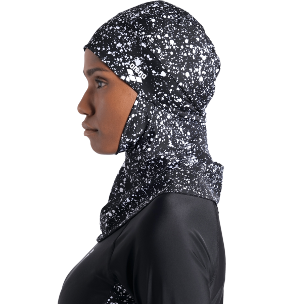 
ARENA, 
Hijab, 
Detail 1
