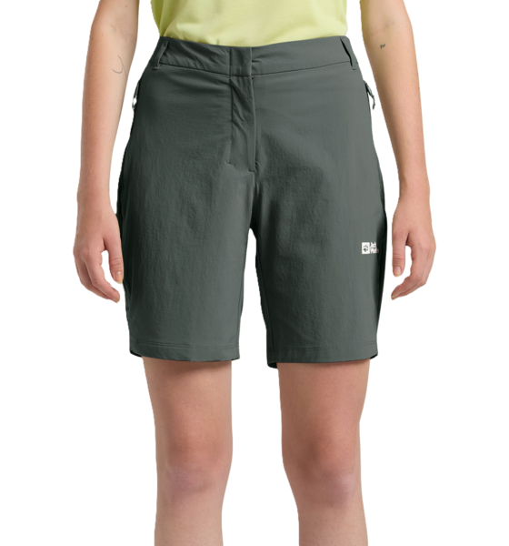 
JACK WOLFSKIN, 
Hikeout Shorts W, 
Detail 1
