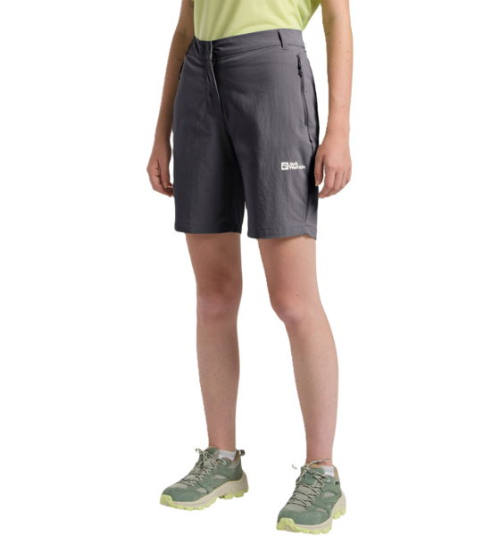 
JACK WOLFSKIN, 
Hikeout Shorts W, 
Detail 1
