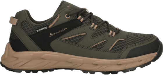 
WHISTLER, 
Hiking Shoes, 
Detail 1
